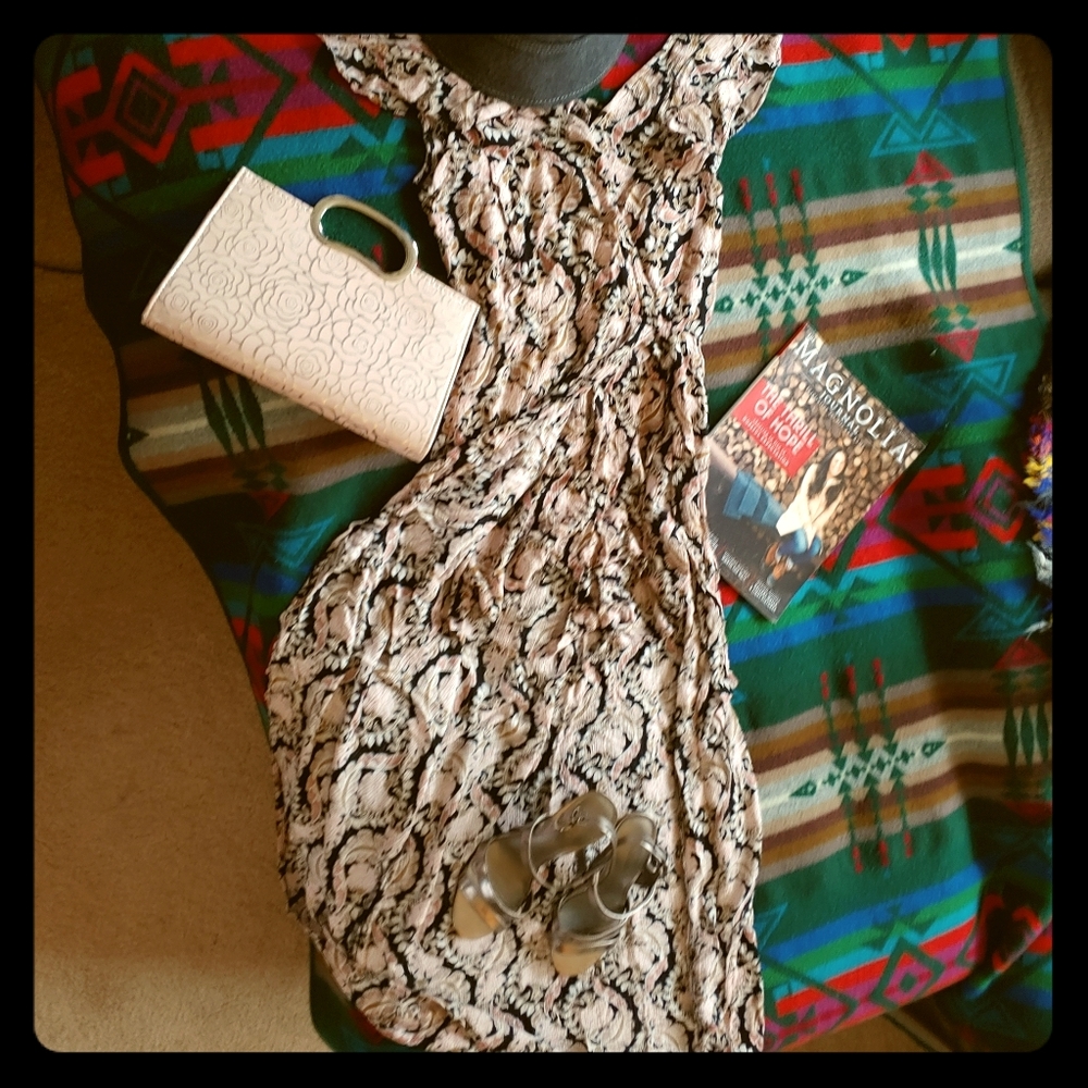 Size small romper
